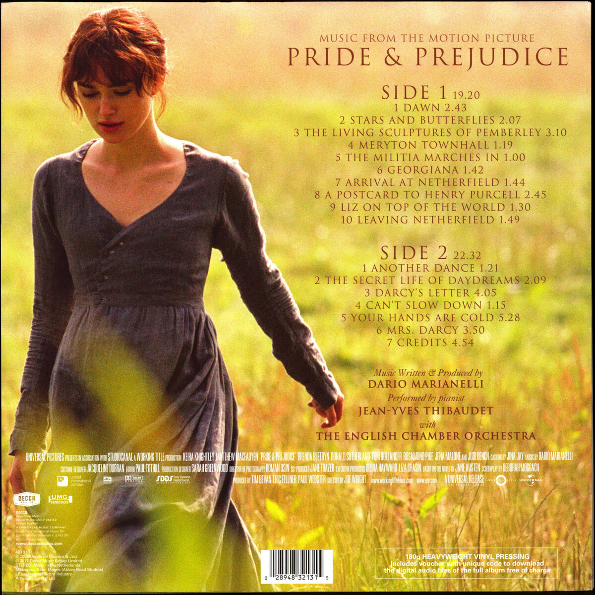 Задняя обложка пластинки (изображение использовано в качестве иллюстрации, источник - Яндекс.Картинки)