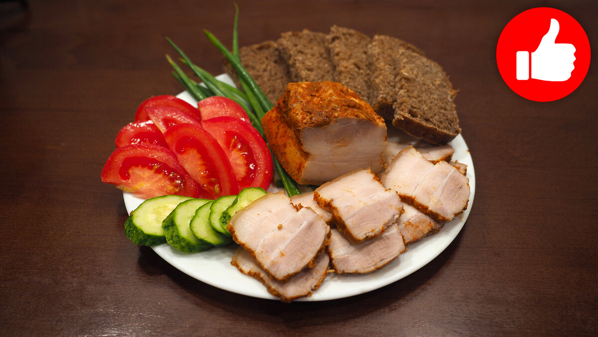 Сало в мультиварке