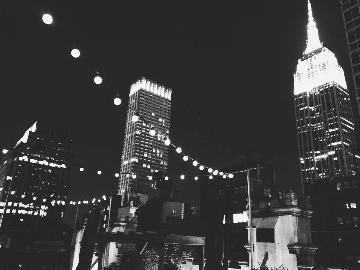 New York 2017.