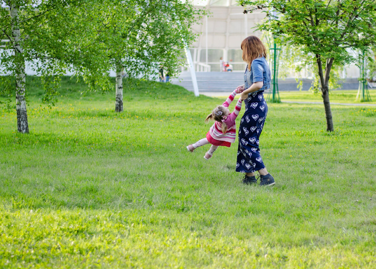 Моя любовь. 