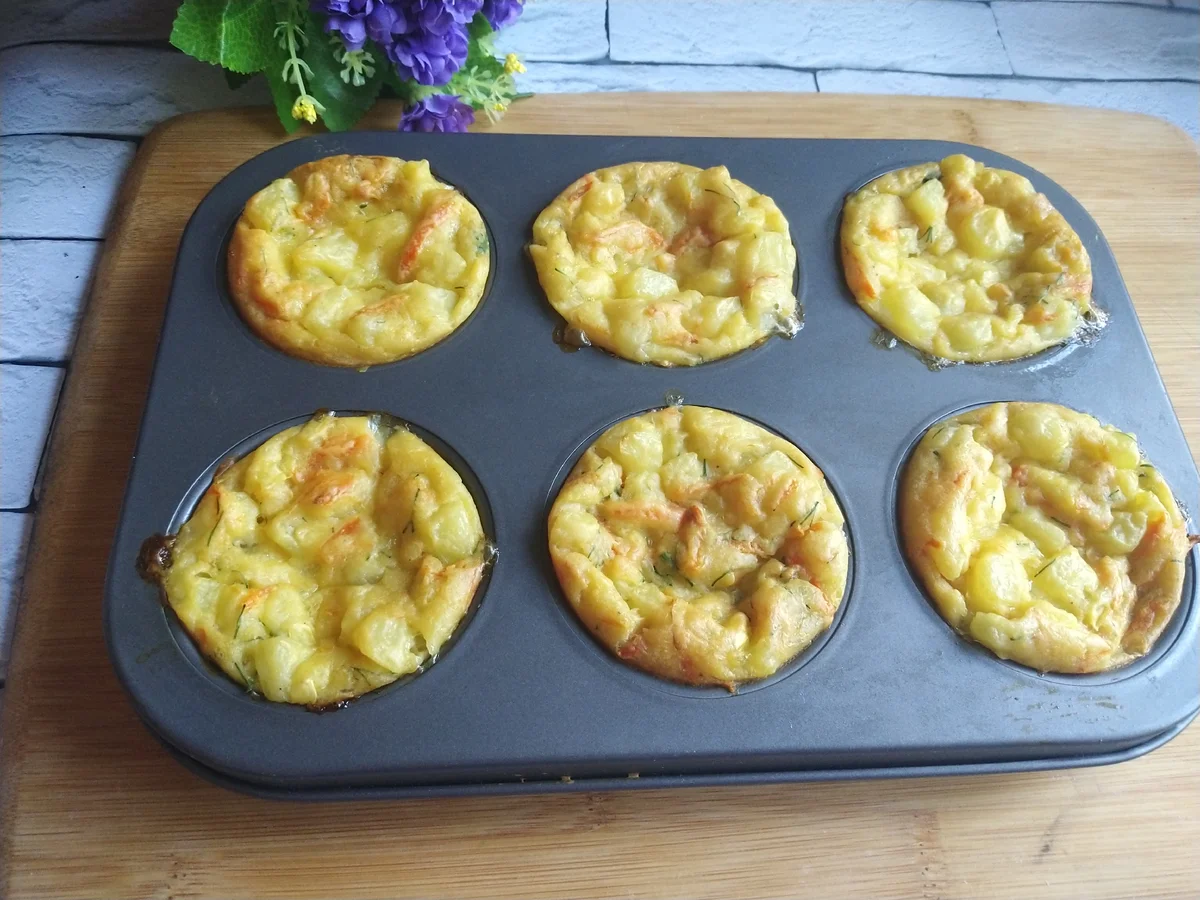 Как я из 1 кабачка, 1 моркови и 1 яйца готовлю вкусный ужин (жарить ничего не нужно, нежное диетическое блюдо)