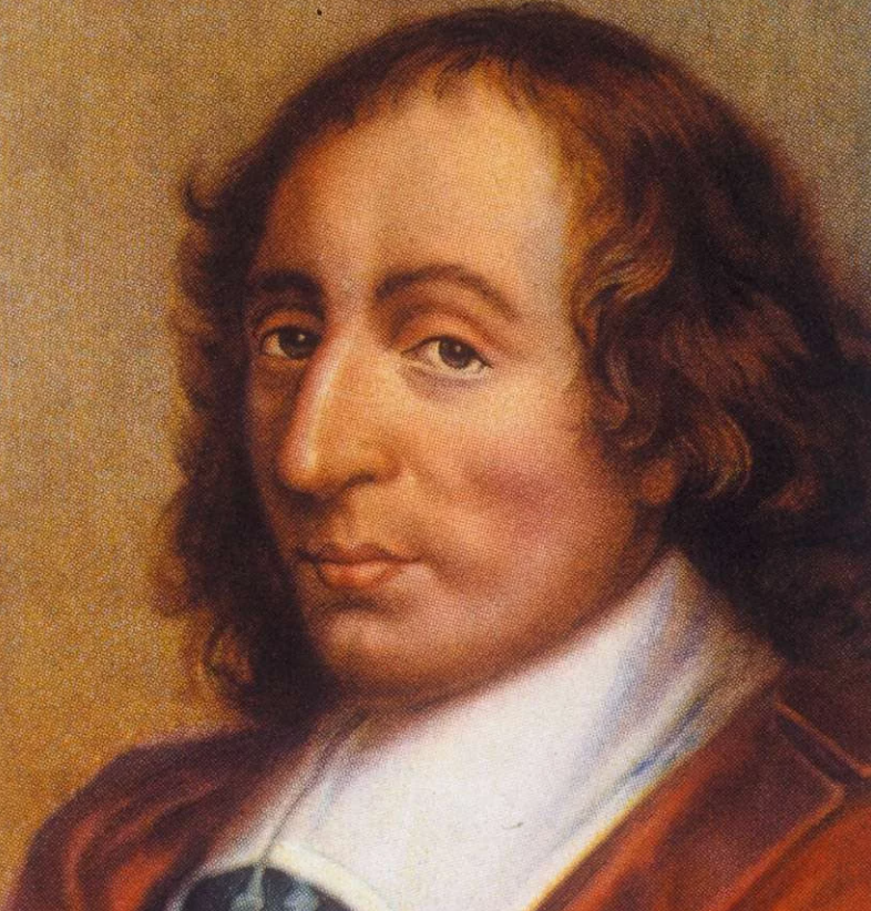 Блез Паскаль о людях и лжи