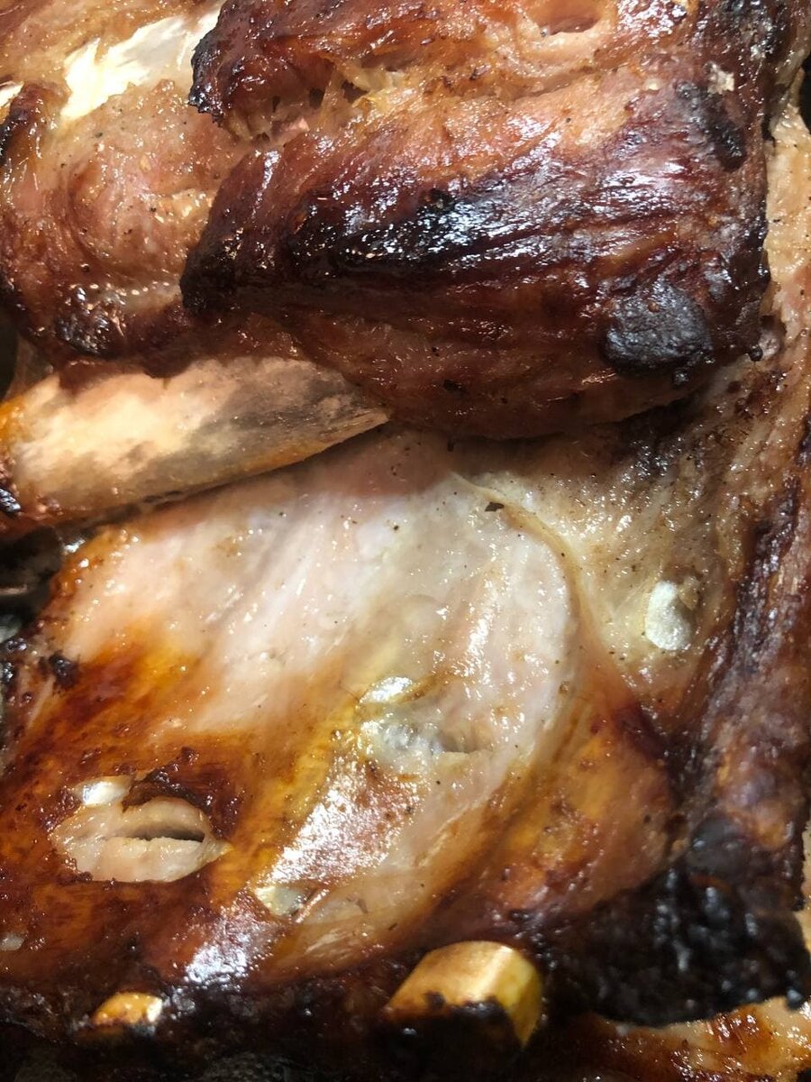 Очень сочно и вкусно, тебе понравится