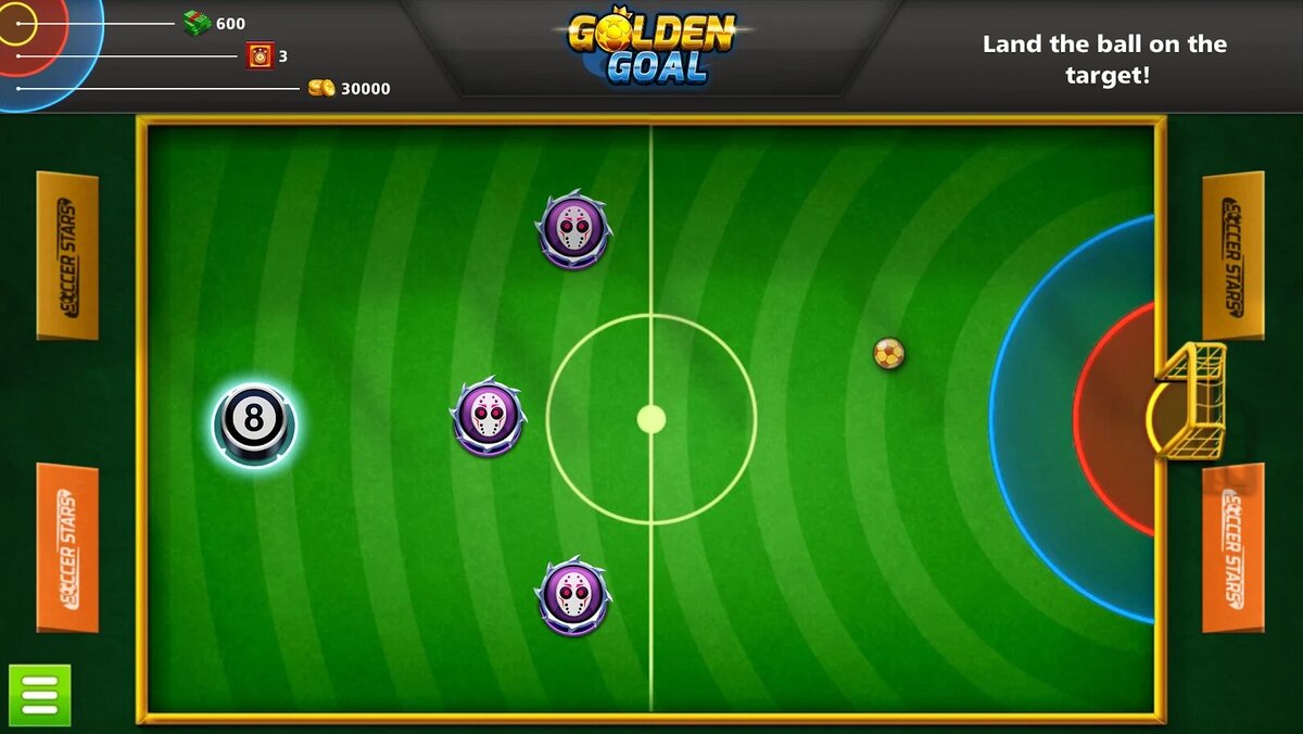 ТОП 12 футбольных игр на Android | Вселенная Игр EvgenyLivePlay | Дзен