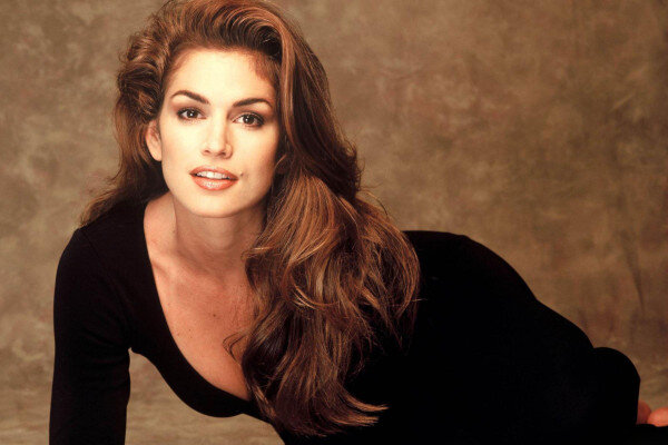 Синди Кроуфорд