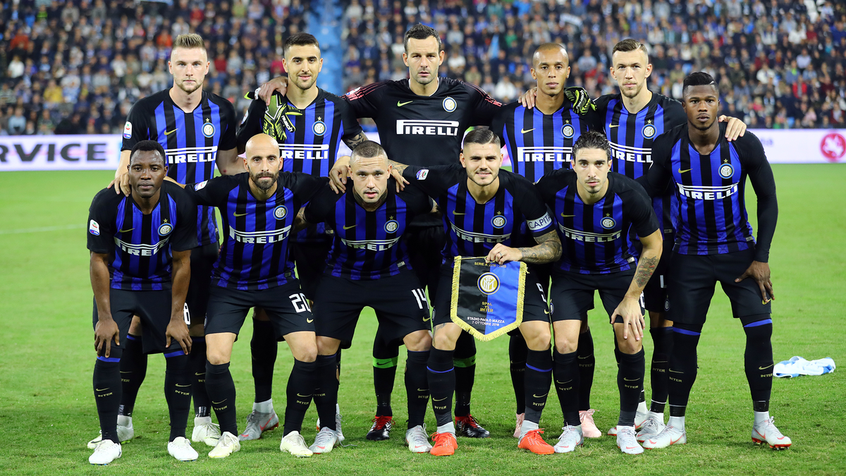 Inter r