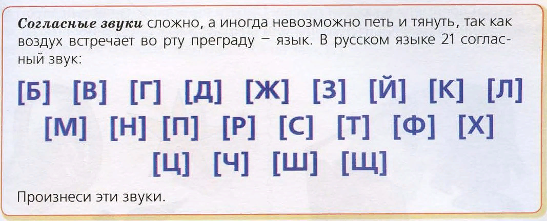 Медведь гласные согласные. Подготовка к школе гласные и согласные звуки.