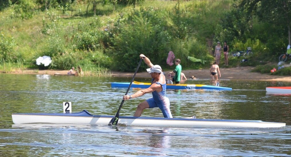 В Тверской области для СШОР по гребле выделят 1,7 млн на инвентарь