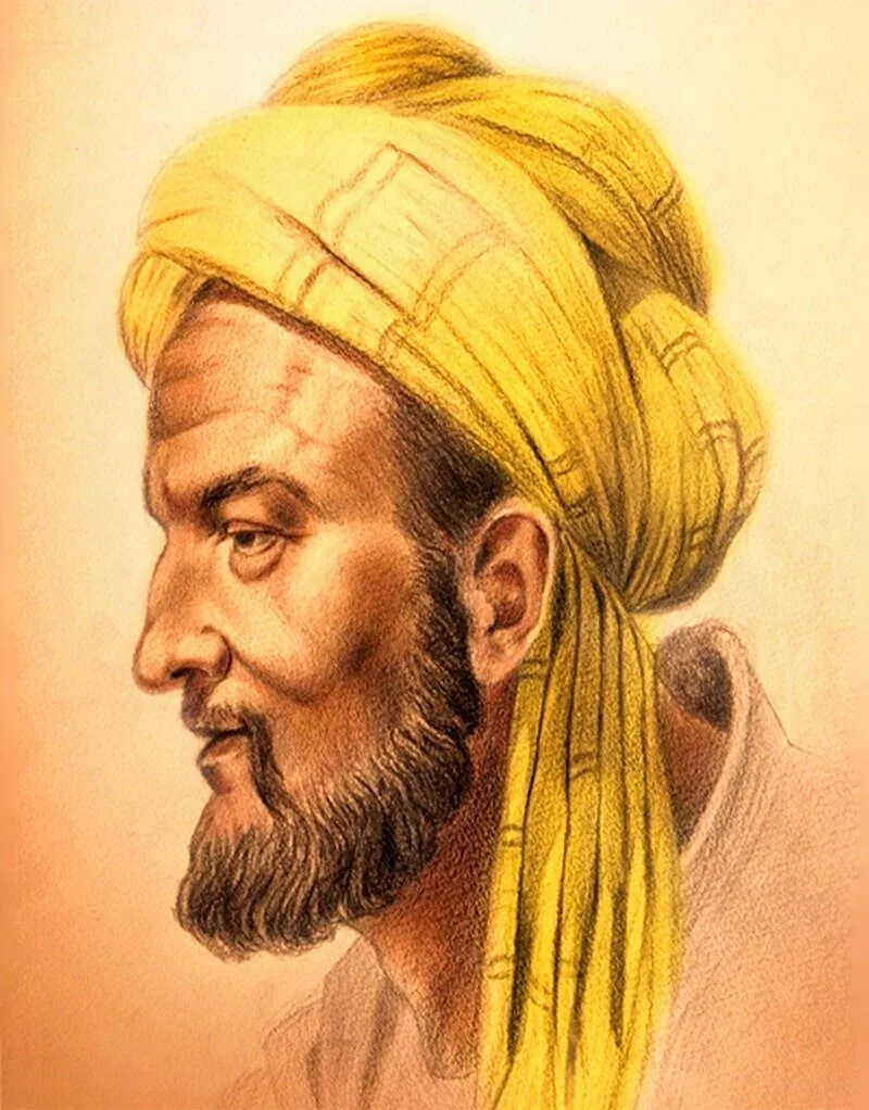 Авиценна человек. Ибн сина (Авиценна) (980-1037).