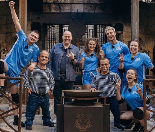 Новые команды в игре