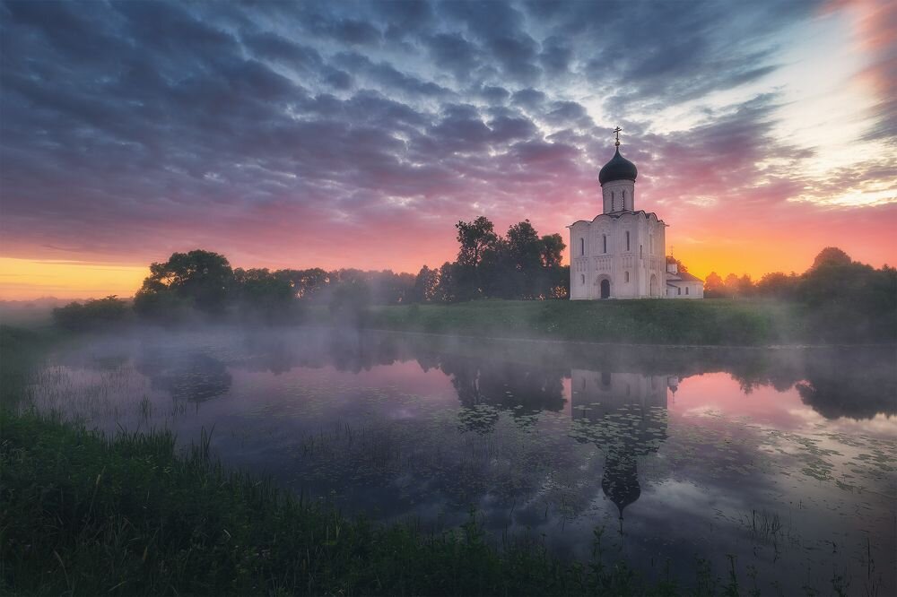 Политова Анна