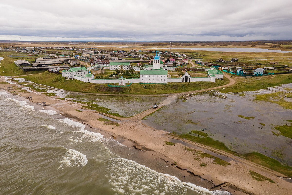 Село Посольское приняли в Ассоциацию самых красивых деревень. Как это было  | ЖЖитель: путешествия и авиация | Дзен