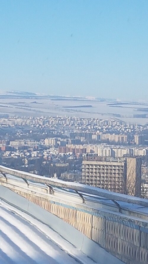 Фото автора