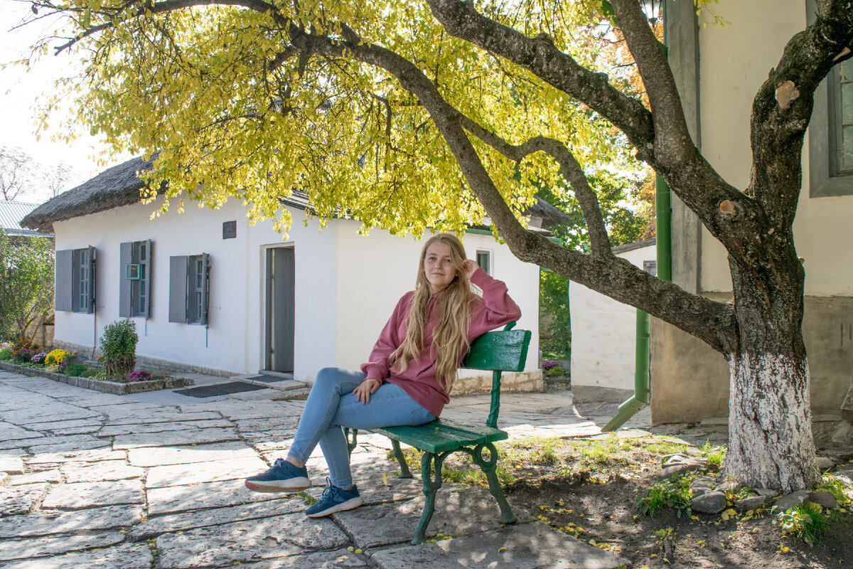 Домик Лермонтова в Пятигорске