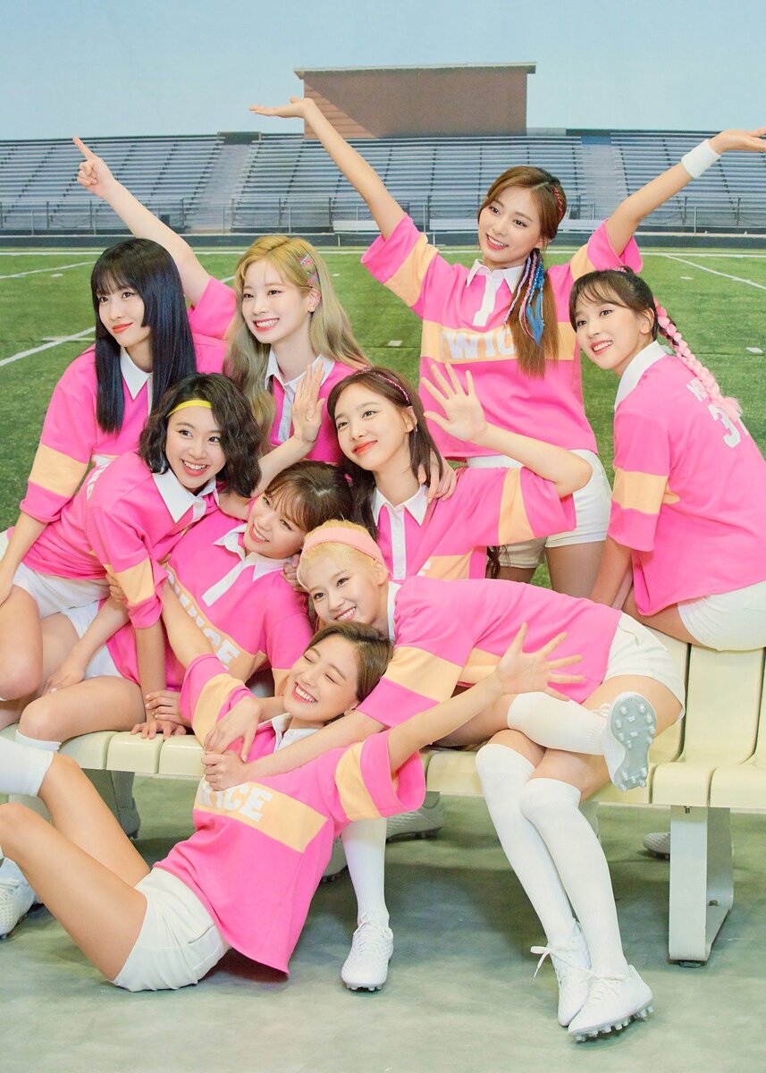 Twice 