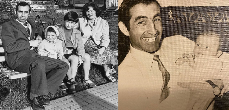 Ирада зейналова биография личная жизнь национальность дети муж фото