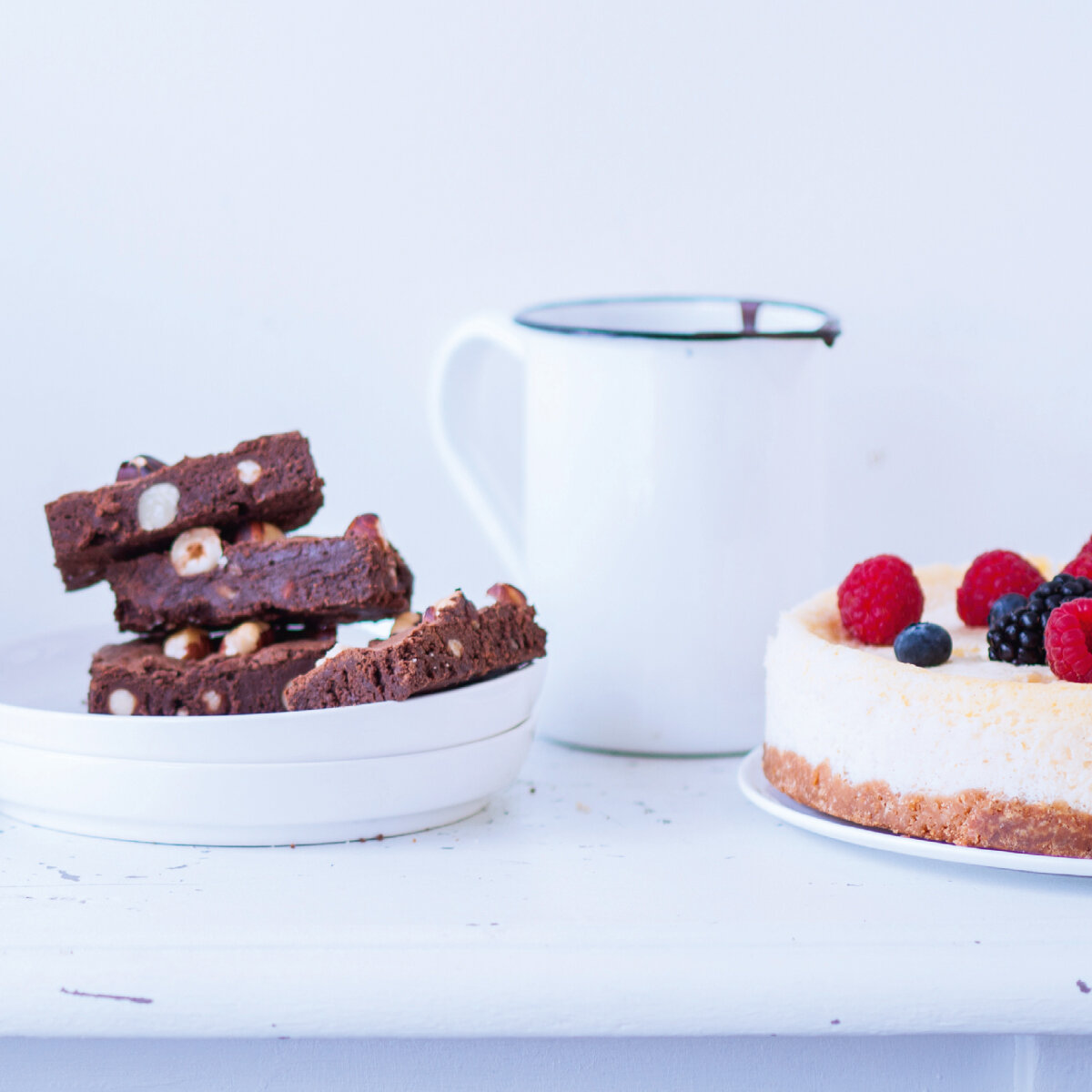 Иллюстрация из книги «Вкусная выпечка без лишних заморочек: 100 классических рецептов на каждый день»