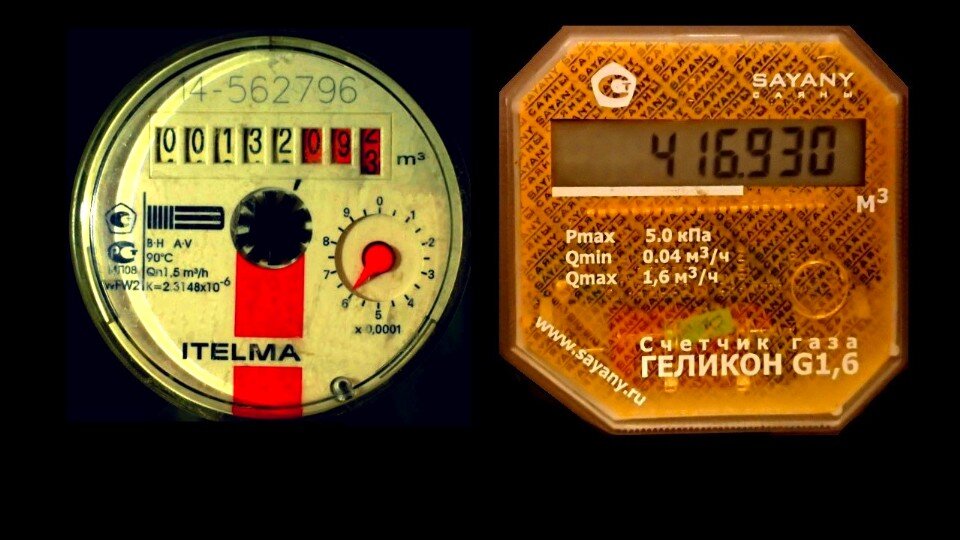 Что теперь будет, если вовремя не сделать поверку счетчика: новая ...