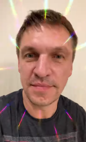Инстаграм (2021 год)