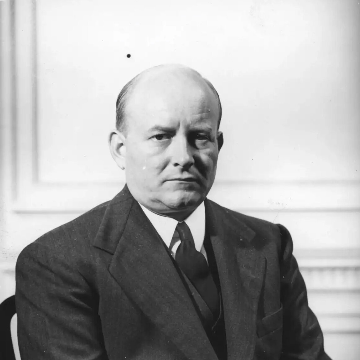 Станислав Миколайчик.