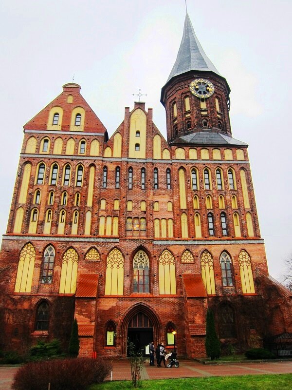 Калининград