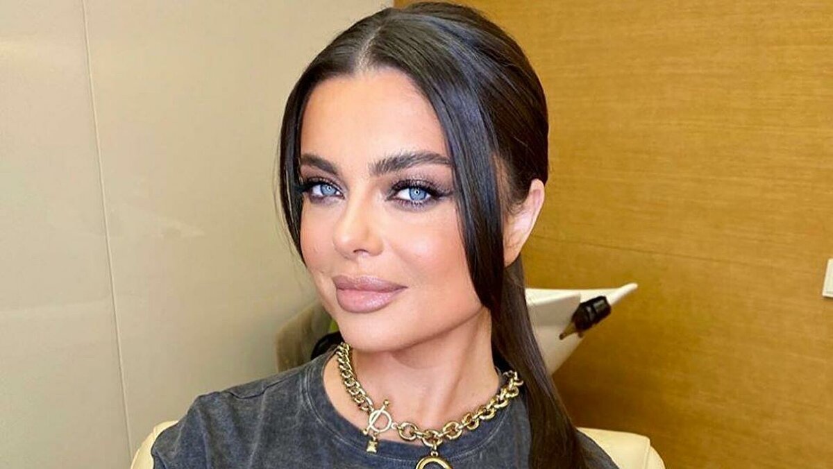 Фото : страница Наташи Королевой в Instagram