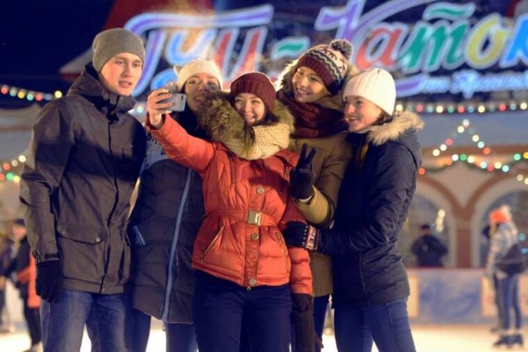 Как ведущие вузы отметят день студента?