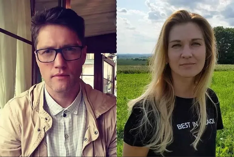 Павел Харланчук-Южаков: актёр из Белоруссии, ставший звездой сериалов в трёх стр