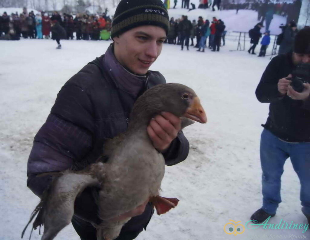 Фото автора. 