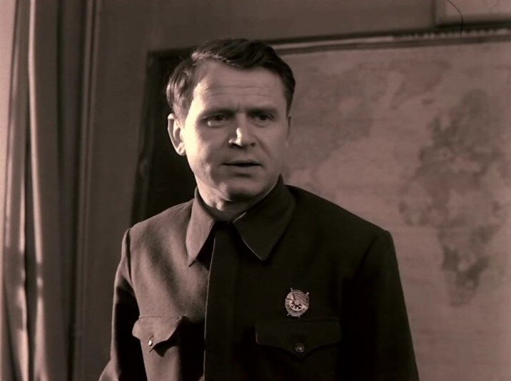 Сергей Никоненко не смог прочувствовать замысел режиссера