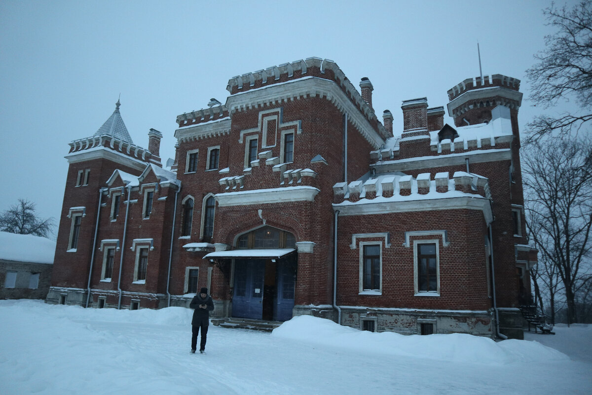 Жизнь в поезде. Тур по Крыму под стук колёс с "Гранд-экспрессом"