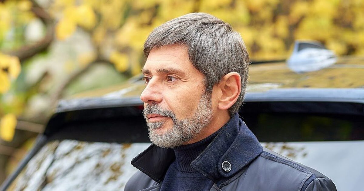 Кадр сериала «Клятва врача»