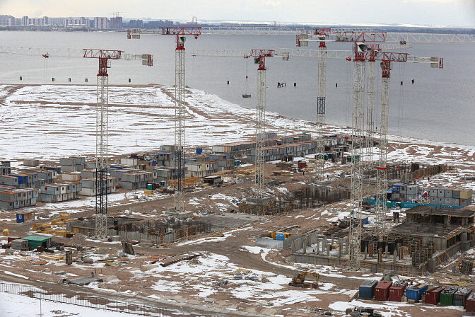 Фото: Лидия Верещагина / СенатИнформ