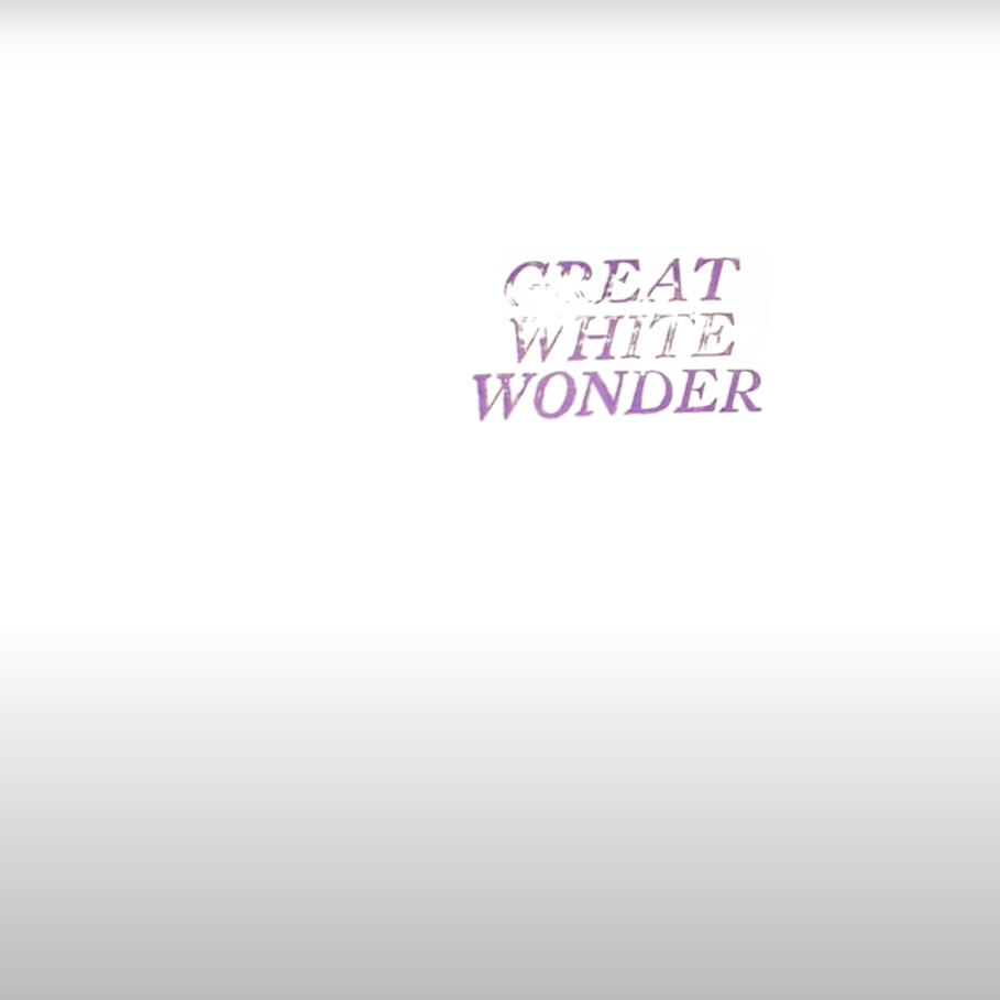 Бутлег Боба Дилана «Great White Wonder»