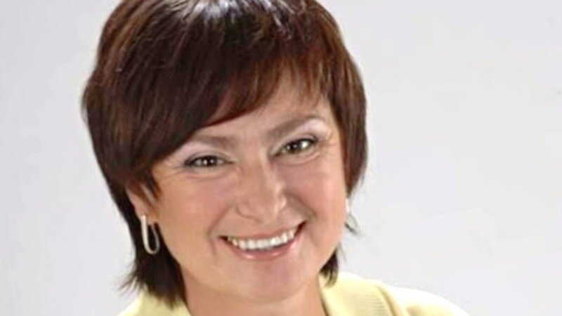 Нина Зверева. Источник: www.vremyan.ru