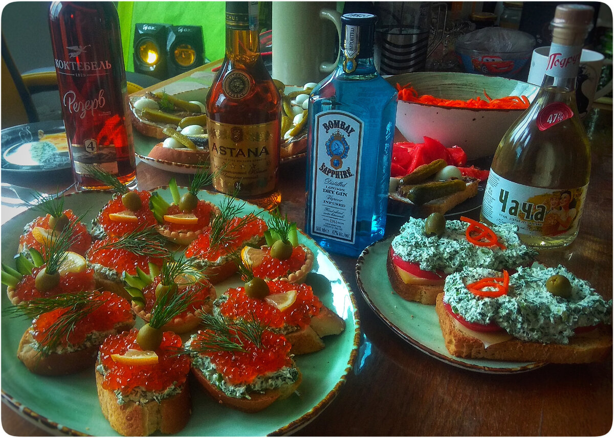 Отмечаем день защитника Отечества