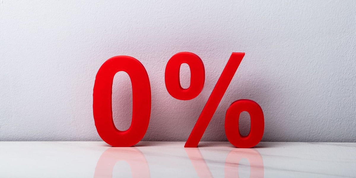 Какие МФО не начисляют % ни в первый, ни во второй раз?