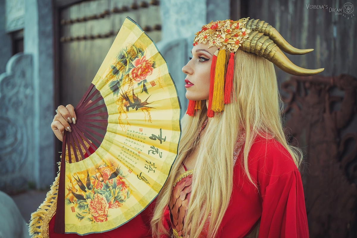 Фотограф: Андрей Лефлер