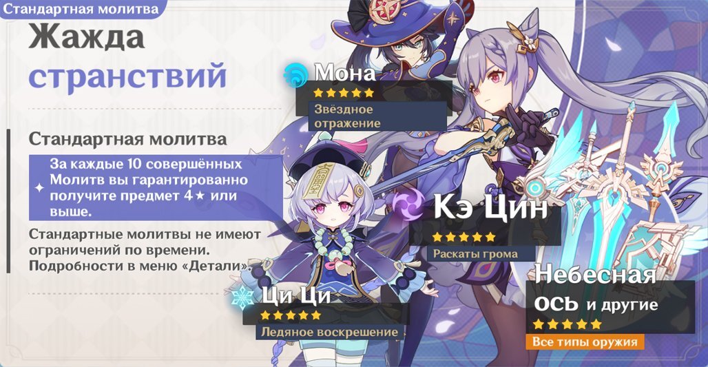 Стандартный баннер