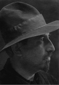 Саркис Арутюнович Оганесян                                                                                                                             (1884-1940)