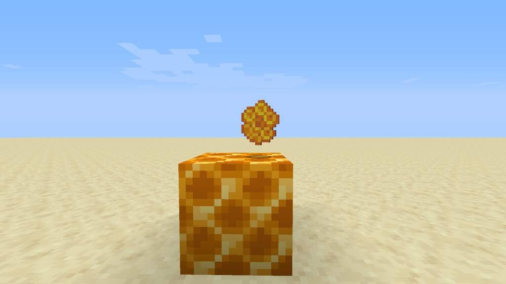 Соты и блок сот