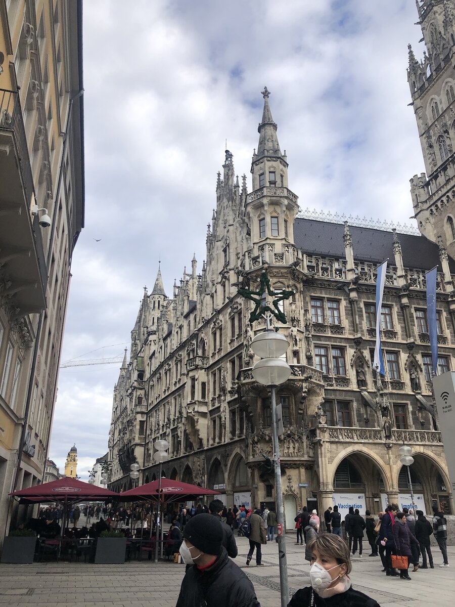 Мюнхен, Германия