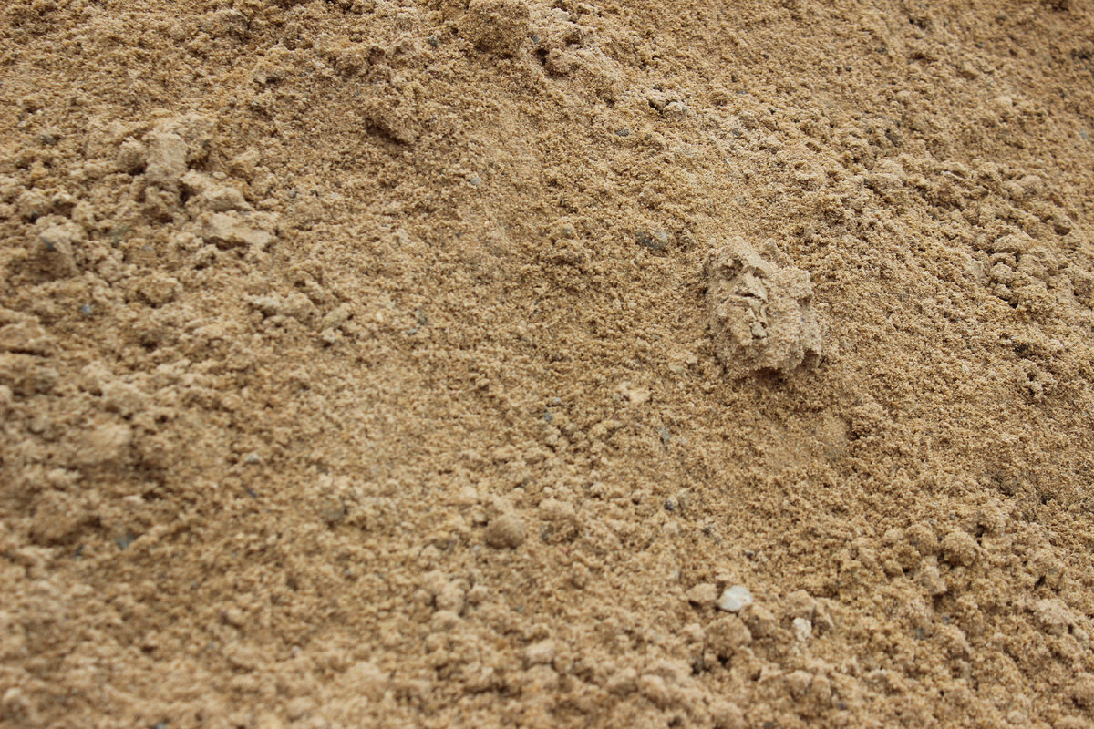 строительный песок на Вагоноремонтной 10А