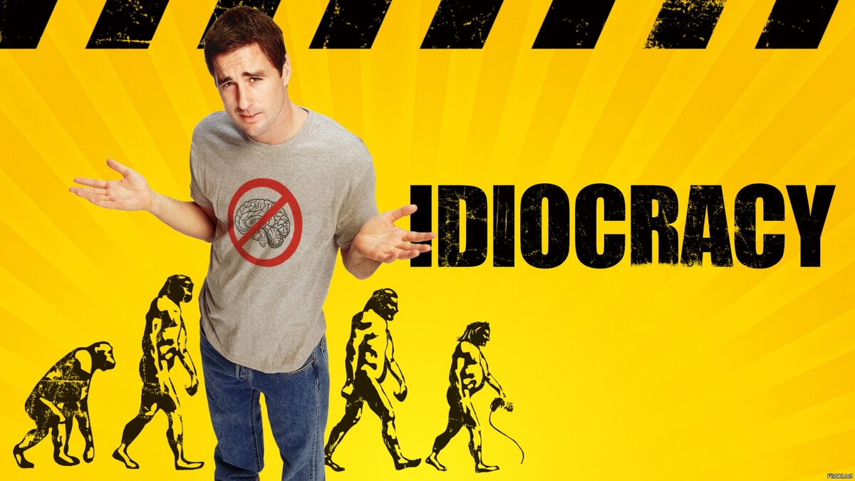 Американская комедия 2006 года