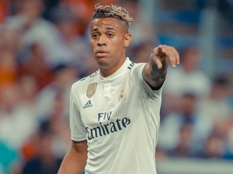 Мариано Диас