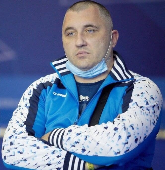 Фото: Владимир Олейников