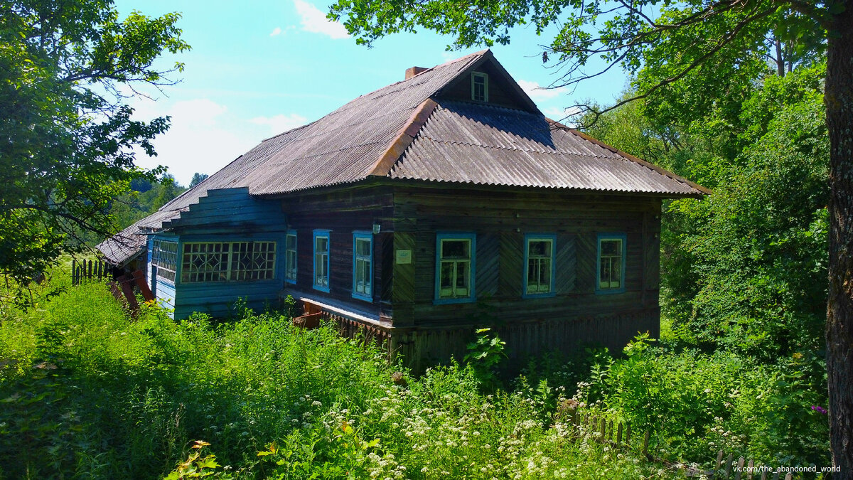 Макарово ярославская область даниловский. Заброшенная деревня Кривцово Ярославская область. Заброшенная деревня Наро Фоминск.