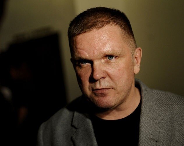 Журналист андрей колесников фото