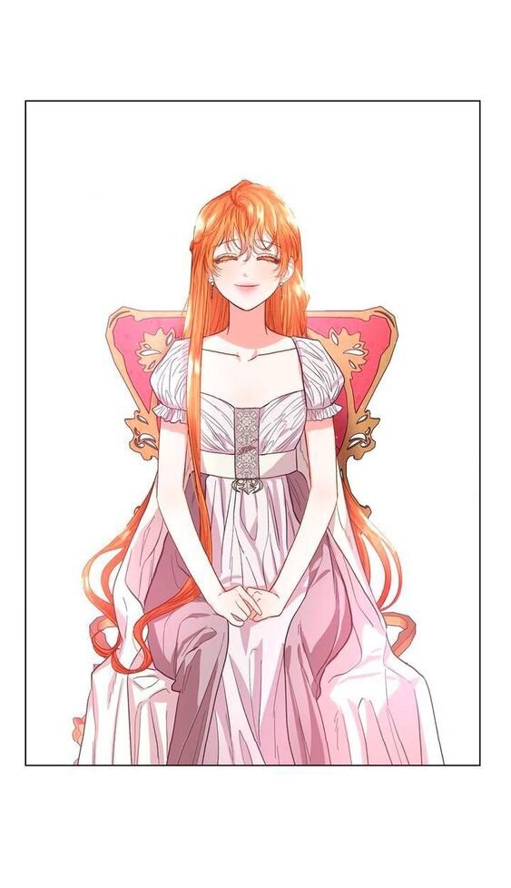 Вырезка из манги "Люсия"