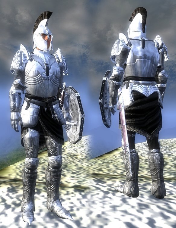 Что такое броня. Скайрим Plate Knight Armor. Броня паладина обливион. Обливион доспехи паладина. Стальная броня обливион